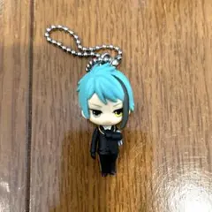 ツイステ ジェイドリーチ キーホルダー