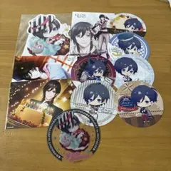 Bプロ 寺光唯月 セット