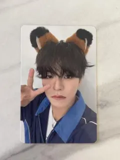 TREASURE ジェヒョク