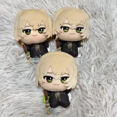 魔法使いの約束　ちびぐるみ　南の国　ルチル　まほやくのサムネイル