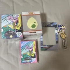 2026年最新】ナンジャモboxの人気アイテム - メルカリ