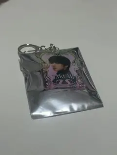 INI POPUP アクリルキーホルダー アクキー 尾崎匠海