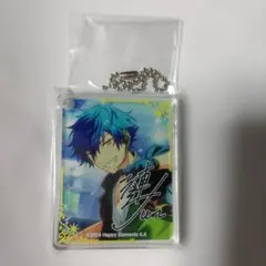 あんさんぶるスターズ あんスタ コロッタ キーホルダー 漣ジュン
