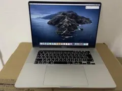 2025年OS 美品 MacBook Pro 16GB/512GB CAD設計 - メルカリ