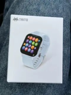 TRITO Smart Watch Log Type-T3 本体