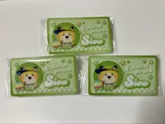 カラフルピーチ シヴァ ダイナー お名前バッジ