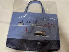 ファミリア♡神戸限定　トートバッグ　新品未使用