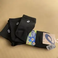 アシックス　ソックス　23〜25cmのサムネイル