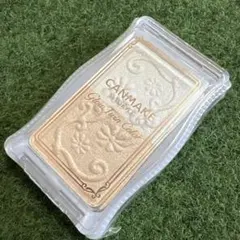 新品未開封　キャンメイク　グロウツインカラー　01 アイシャドウ