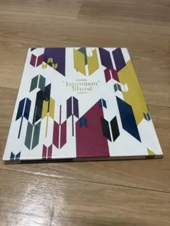 嵐　Japonism Show in ARENA パンフレット