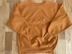 チャンピオン リバースウィーブ ビンテージ スウェット　90s USA製