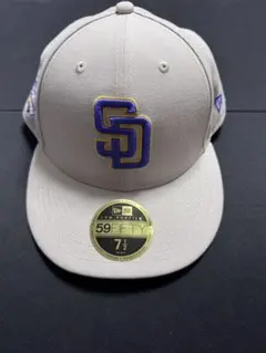 サンディエゴ・パドレス キャップ ニューエラ 帽子 2016オールスターモデル