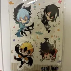【SERVAMP】サーヴァンプ マグネット