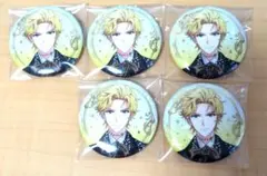 アイナナ　ナギ　EXPO　缶バッジ