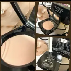 限定色✨新品✨シャネル　フェイスパウダー　プードゥルドゥース　ペッシュキャレス