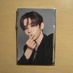 RIIZE RIIZINGLOUD 東京ドーム ランダムトレカ　ショウタロウ