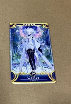 2026年最新】fgoアーケード マーリンの人気アイテム - メルカリ