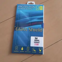AQUOS sense2 SH-01L/SHV43 液晶保護フィルム