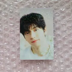 TXT スビン ACT TOMORROW トレカ ③