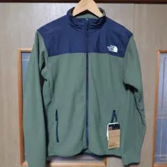 THE NORTH FACE フリースジャケット Mサイズ