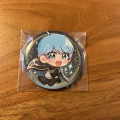 いれいす ほとけくん 缶バッジ