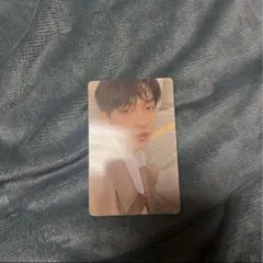 チェスビン トレカ TXT