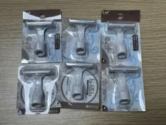 貝印 bi-hada 替刃 6個セットのサムネイル