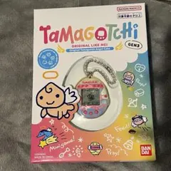 BANDAI Tamagotchi Angel Cake GEN3