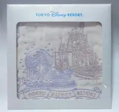 【DISNEY】ハンドタオル