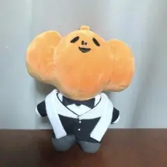 蘭たん ぬいぐるみ ストラップ ナポリ展のサムネイル