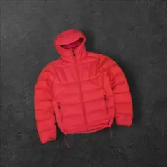 00s archive y2k adidas down jacket 短丈