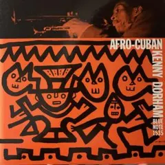 2026年最新】kenny dorham レコードの人気アイテム - メルカリ