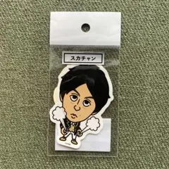 スカチャン 芸人ステッカー 吉本興業のサムネイル
