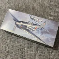 Hasegawa Yakovlev Yak-3 プラモデル