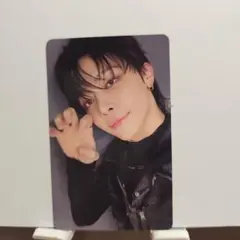 &TEAM 埼玉 アンコン 会場限定 トレカ NICHOLAS ニコラス