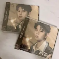 【新品未開封】Stray Kids スキズ fc盤『Hollow』(スンミン盤)