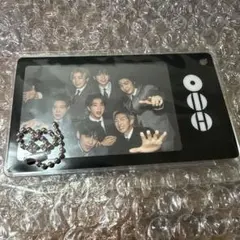 BTS ARIRANG アリラン Weverse 特典 フォトカード ホルダー