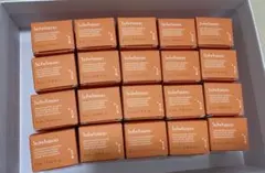Sulwhasoo 滋陰生クリーム サンプル 20個セットのサムネイル