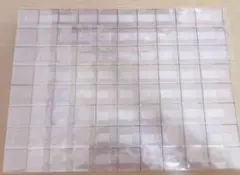 刺さない 痛バ 土台 シート A3 ザッカマート 痛バッグ