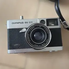 2026年最新】olympus 35ecの人気アイテム - メルカリ