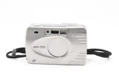【動作品】 MINOLTA ミノルタ VECTIS 300 カメラ #12047のサムネイル