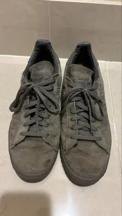 アディダス adidas スニーカー キャンパス 80s Ash