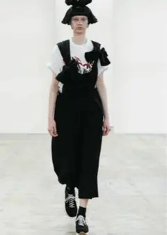 2026年最新】コムデギャルソン サロペットの人気アイテム - メルカリ