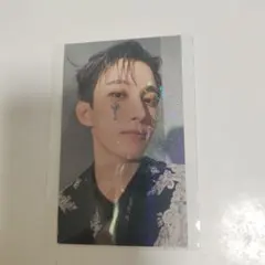 SEVENTEEN DK ドギョム ラキドロ 消費期限