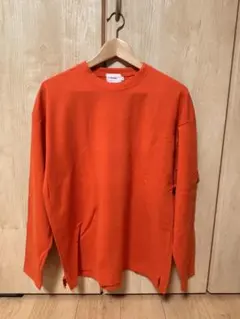 【RUMOR】オレンジトップス