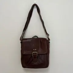 FOSSIL ショルダーバッグ　メンズのサムネイル