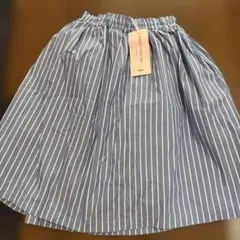 新品140裏時あり、ポケットつき、むーのんのんのサムネイル