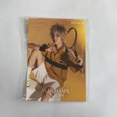 テニミュ 仁王雅治 蒼井嵐樹 まとめ売り - メルカリ