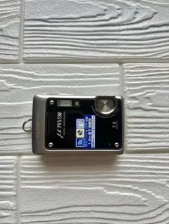 OLYMPUS μ 795SW 本体 コンパクトデジタルカメラ動作未確認のサムネイル