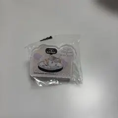 【匿名配送】mofusand くら寿司　アクリルステッカー　モフサンド